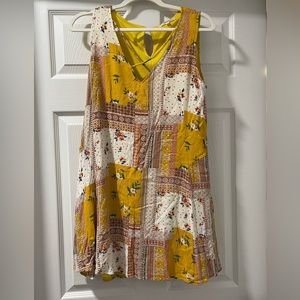 NWOT Andree by Unit Dress
